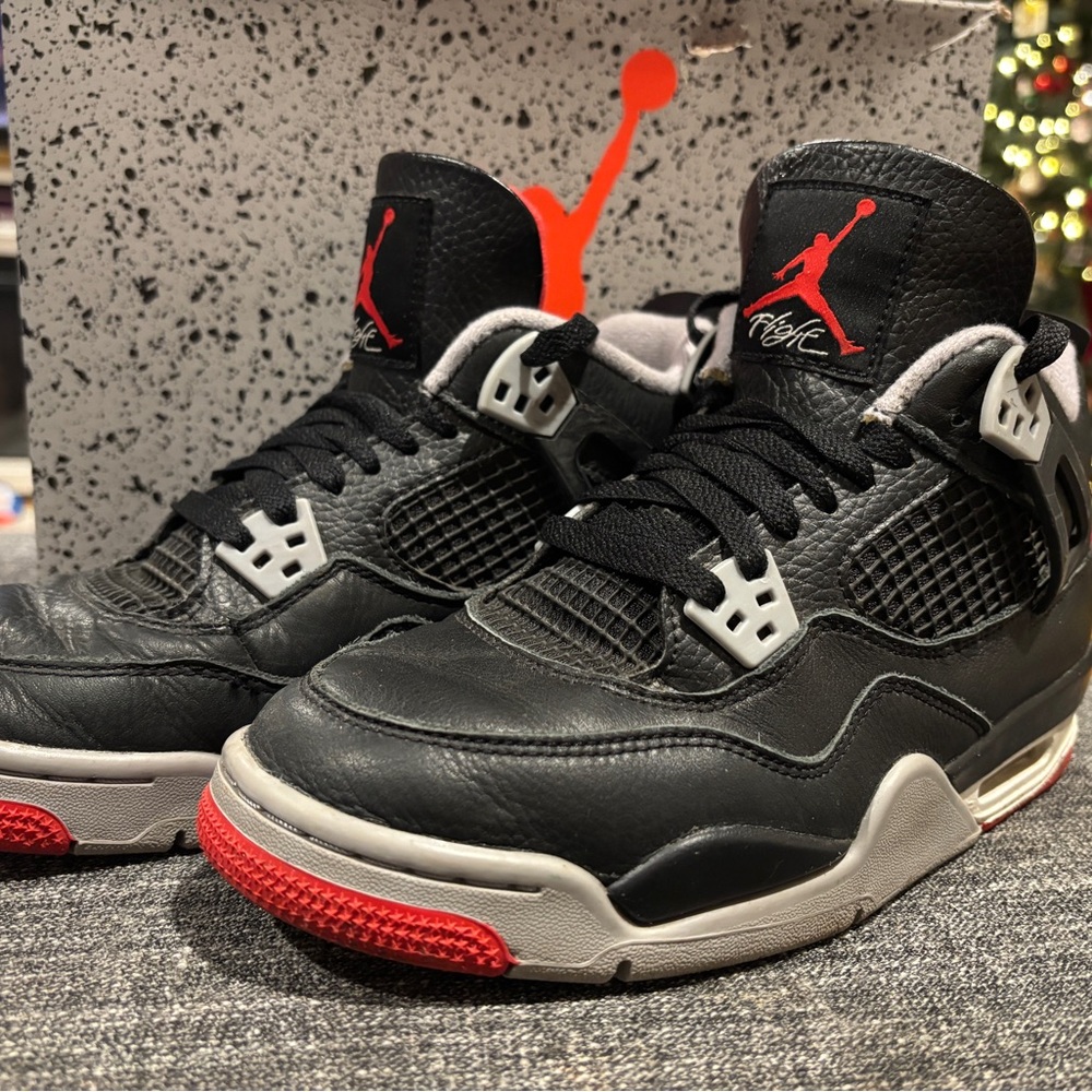 Air Jordan 4 Retros